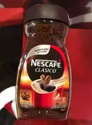 NESCAFE CLASSIC Instant coffee 50 Cups 100g / 3.5oz