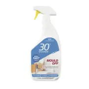 ​30 SECONDS MOULD OFF – 1 LITRE RTU