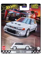 Hot Wheels Premium Boulevard