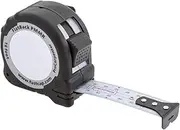 FastCap Flat Back Flexible Tape Measure Metric 5m Length Seamstress Tape Measure