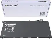 PW23Y Laptop Battery for Dell XPS 13 MLK 9360 Non-Touch 7.6V 8085mAh/60Wh