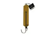 Fishtech Brass Spring Scales 50kg
