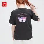 優衣庫 UT 女式印花 T 恤(UT) 452960 優衣庫