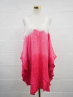 Size L/XL Women's "Ishka" Gorgeous Ombre Kaftan Top. Brand New. Bargain Price.