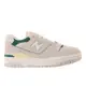 New Balance 復古 鞋 女性 杏綠色 BBW550AAB Sneakers542