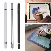 3 in 1Stylus Pen for Digital Pencil Smooth Capacitive Pen