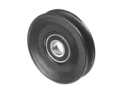 Accessory Belt Idler Pulley For 1972-1983 Ford F100 1974 1973 1975 1976 GT314GT (for: Ford)