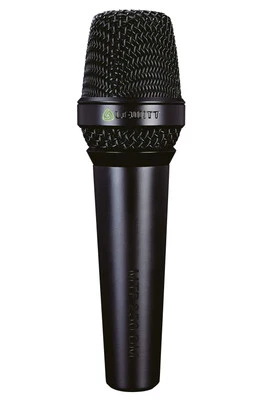 MTP 250 DM Handheld Vocal Microphone