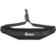 Saxophone Strap - Regular - Made In USA- Swivel Hook Neck Strap for Saxophone...