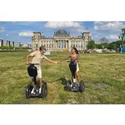 Save 4.99%! Berlin : Unique Segway Tour - Time Travel through the Capital