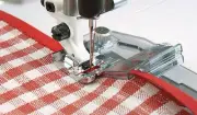 Adjustable Bias Binder Foot 4129850-45 That Fit Husqvarna Viking Sewing Machines