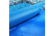 9.5X5M Solar Swimming Pool Cover 500 Micron Isothermal Blanket