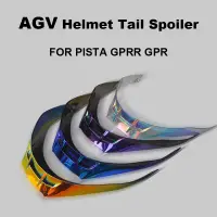 在飛比找蝦皮購物優惠-Agv Corsa R 摩托車頭盔裝飾配件新款 AGV PI