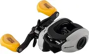 Abu Garcia Jordan Lee Low Profile Baitcast Fishing Reel