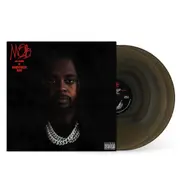 Mob (Silver/Black Ice Vinyl)