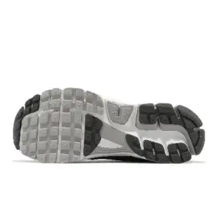 Nike 復古休閒鞋 Zoom Vomero 5 PRM 男鞋 奶灰 Iron Ore 老爹鞋 FD0791-012