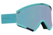 NEW Electric Roteck Snow Goggles-Matte Glacier-Atomic Ice+Bonus Lens