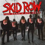 Gang's All Here, The