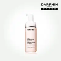 在飛比找momo購物網優惠-【DARPHIN 朵法】全效舒緩潔面慕絲125ml(洗卸二合