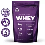 3KG - WHEY PROTEIN ISOLATE / CONCENTRATE - RANDOM MIX WPI WPC POWDER