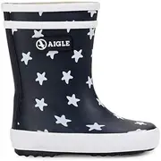 [Aigle] Baby Flac Unisex Wellington Boots