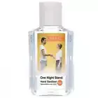 Hand Sanitiser - One Night Stand