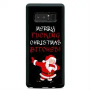 Merry F*king Christmas Case Cover For Samsung Galaxy S23 S22 Plus Ultra S21+ S20