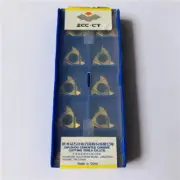 RT16.01N-AG60 CNC carbide insert New 10pcs