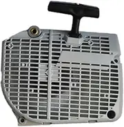 XXUMKL Fit For MS660 Chainsaw For MS064 MS065 MS066 Hand Pull Starter Assembly