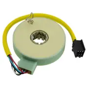 Car Power Steering Torque Sensor 46755205 51711699 for Punto 1999-2012 Position Angle Sensor 46755203 46755211 As Shown