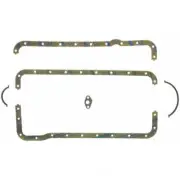 Engine Oil Pan Gasket Set Fel-Pro OS 30271 C