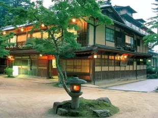 岩惣旅館Iwaso Ryokan