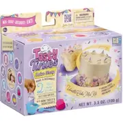 Bake Shop Vanilla Cake Mix Kit Food Activity Set [Unicorn Tracks Sprinkles]