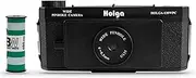 Anton & Holga 120N Wide Angle Pinhole Medium Format Panorama (Film Not Included)