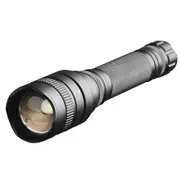 1515 Xhp50 1000Lumens 5Modes Zoomable Brightness Long-Rang Tactical Searching Led Flashlight