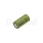 Rechargeable Battery Ni-MH 2/3AA 1.2V 800mAh