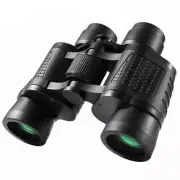 HD 90X90 Binoculars High Power Night Vision Prism 10000M Hunting Hiking Travel