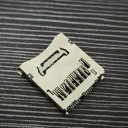 1Pcs For Canon EOS 6D2 77D 100D 200D 800D 3000D 750D 760D SD Memory Card Slot