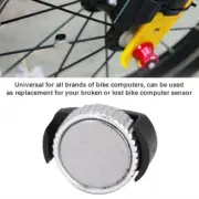 Universal Speedometer Spoke Magnet Sensor For Bicycle Bike Wheel Spoke