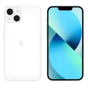 Apple iPhone 13 Pro Max- 256GB - Silver A2643 - 6.7 in (Unlocked) Smartphone - Refurbished (Very Good)