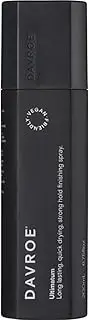 Davroe Ultimatum Non Aerosol Hairspray 200 ml