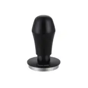 58mm Espresso Tamper 30lbs Calibrated Coffee Tamper Stainless Steel Base Comp...