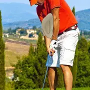 Golf Swing Trainer Aids Practical Golf Alignment Practice Swing Training Aid