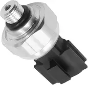 Car Air Pressure Switches Compatible with Kia for Sorento 2006-2016 for Spectra 2007-2009 for Borrego 2010 97721-3K000 A/C Air Condition Temperature Pressure Sensor
