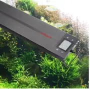 EverGrow Aquarium Light 18"-55" Fish Tank Light LED Full Spectrum Timer 36W/48W