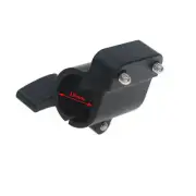 19mm Unipolar Clamp Track Installation System With M3 Screws for ARRI Camera