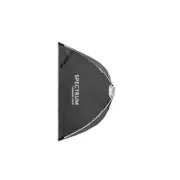 Spectrum LUMIBOX 60cm x 90cm Quick Release Rectangle Softbox Lighting Modifie...