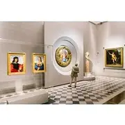 Save 10.01%! 2 Hour Exploration Uffizi: Immerse in Renaissance Artistry