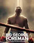 Big George Foreman (2023) DVD, Brand New, Sealed