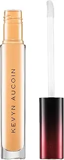 [Kevyn Aucoin] The Etherealist Super Natural Concealer - EC 04 Medium for Women - 0.15 oz Concealer, 4.4400000000000004 millilitre